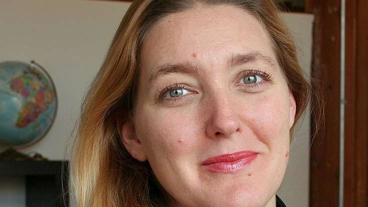 Tonya Surman: "We Need To Celebrate And Cheer On Our Entrepreneurs"
